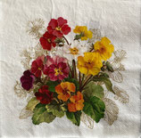 SI29中　　F27-1  SD_WI_009701　Vintage Primrose Bunch