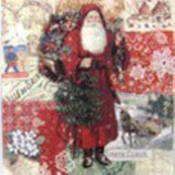 PS中　P02　53679　Christmas Victorian