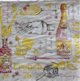 SP小8　F123　C1076400　FRENCH75　Rosan nbeck