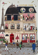 PCF　G.P1518　　PARIS COUTURE　217