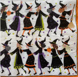 ﾊﾛｳｲﾝ中　F93 　 18270L  WITCHES CONGA LINE