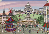 PCF　G.P1547　　PARIS　222