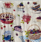 SI28中　　Ｆ46　L1092260 BERRY AND BAKE cream