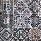 EAY1中　F129　414-CADG　Casa decor grey　ある分のみで終了