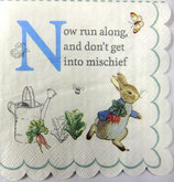 KFR小　F99　C451186 Peter Rabbit