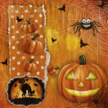 ﾊﾛｳｲﾝ中　F93　SD-OG036701  Scary Halloween