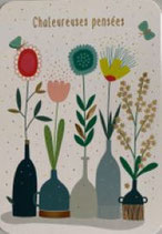 PCF　G.P1131　暖かい思い　174