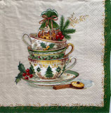 X'mas10中  　X41-1    L1087960 FESYIVE TEA TIME