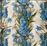 SI29中　　F53  SD_WI_009401 White&Blue Flowers
