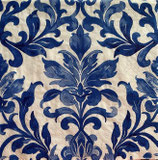 SP小9　F53-2　SDC153500   Indigo weave