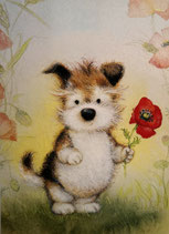 PCLisi *45-08028「ポピー」 64