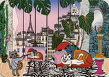 PCF　G.P1546 　　PARIS　214