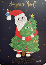 PCFX　G.P2027　　メリークリスマス　X-19