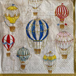 EAY1中　F127     414-AIRB  AIR BALOONS