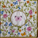 EAY1中　F63　414-DANB  Dancing Butterflies