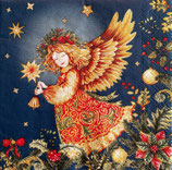 SPX小3　X37    C1088140    OPULENT ANGEL