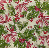 RBI中　F107-１  L1090720　Pink Holly　ローザンヌベック