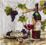 SP小8　F09-1　C1027600  RED WINE TASTING