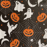 ﾊﾛｳｲﾝ中　F94　SD-OG042401  Scary Halloween　Pattern