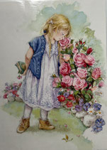 PCLisi　*18189「バラに寄せて」35