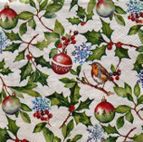 SPX小3　X08　C1084600  CHISTMAS HOLLY