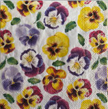 SP小8　F33　　12520360　　Lots of pansies