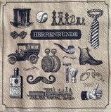 SI26中　F106  212127   Herrenrunde