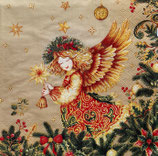 X'mas9中  　X37    L1088160  OPULENT ANGEL