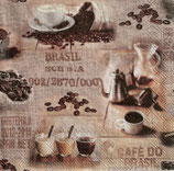SI28中　　F 123  13316075     BRASIL COFFEE