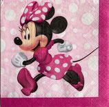 SP小6　F17-1　502492　MINNIE MOUSE FOREVER