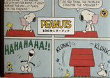 PEANUTS 100枚レターブック 017-214
