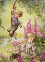 PCLisi　　05217「ターザンごっこ」 90