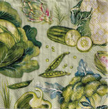 SI27中　F16  L1045029   GREEN VEGETABLES