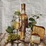 SP小8　F09-1　C1027400  WHITE WINE TASTING