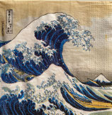 SI25中　F86　1334036　The Great Wave