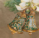 X'mas9中  　X40　L1094630　Christmas　Bells