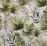 SP小8　F61　12518215  Jungle　Leaves