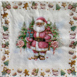 X'mas9中  　X10-1　　33319970　Santa sweets
