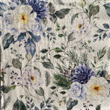 SI26中  F53   312206  Winter Florals