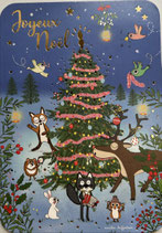 PCFX　G.P2081 メリークリスマス　X-1