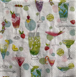 SP小8　F123　C997900  COCKTAILS FOR HER