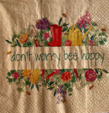 SI19中　F82　242207　Bee Happy