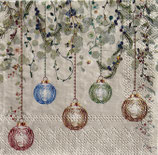 SPX小3　X08　　32519995　Floral Chistmas