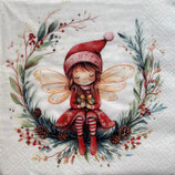 X'mas10中  　X41-1    313325 Christmas Fairy