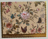 Carol Greeting Card　NCP2363