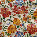 SI26中　F21  SD-OG038901  Orange and Yellow Flowers