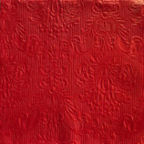 Emboss　12505516　Elegance red　NO.2　回転什器