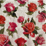 SI27中　F132　　L1071545   ELEGANT ROSES
