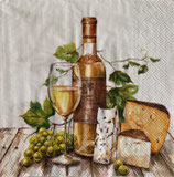 SI28中　　F09-1   　　 L1027400   WHITE WINE TASTING