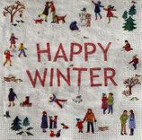 SPX小3　X24　325003161　Happy　Winter